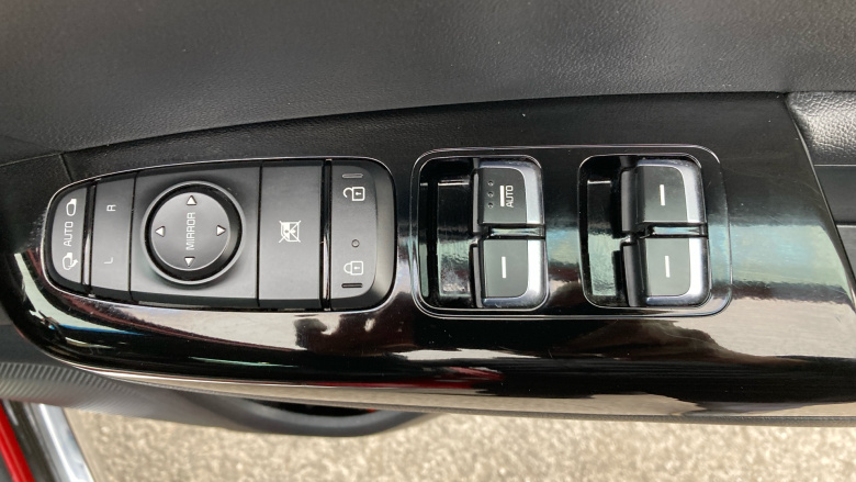 Kia Sportage 1.6 CRDi ISG 4 5dr Diesel Estate